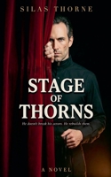 Stage of Thorns (The Obsession Cycle) B0GWLRL11Y Book Cover