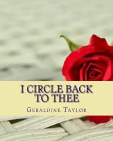 I Circle Back to Thee 1976558808 Book Cover