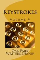 Keystrokes5: Anthology 1500384909 Book Cover