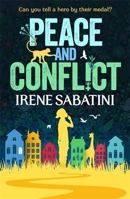 Peace and Conflict 1472114167 Book Cover