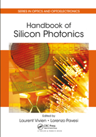 Handbook of Silicon Photonics 0367576481 Book Cover