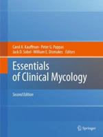 Essentials of Clinical Mycology 1489982272 Book Cover