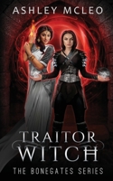 Traitor Witch 1947245511 Book Cover