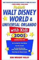 Fodor's Walt Disney World With Kids 2006 0770432778 Book Cover