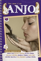 Meu amor é um anjo 8562942227 Book Cover