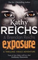 Exposure A Viral Novel Unabridged CD Audio 1595145303 Book Cover