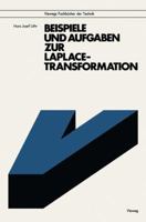 Beispiele Und Aufgaben Zur Laplace-Transformation 3663001113 Book Cover
