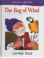 The Bag of Wind 1856817547 Book Cover