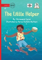 The Little Helper 1923485571 Book Cover