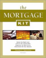 Mortgage Kit 0793153719 Book Cover