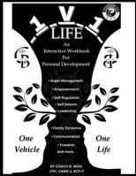 1 v 1 Life: One Vehicle One Life B0DWL34LMT Book Cover