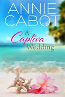 A Captiva Wedding 1737732130 Book Cover