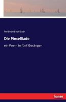 Die Pincelliade 117609789X Book Cover