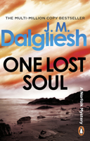 One Lost Soul 1837320179 Book Cover