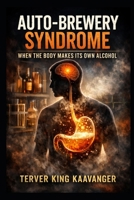 Auto-Brewery Syndrome: When the Body Makes Its Own Alcohol B0GXBX3MM4 Book Cover