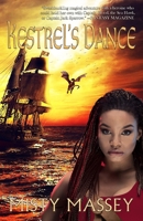 Kestrel's Dance 1622681371 Book Cover