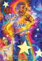 Stars of the Bible: Landon interviews Joseph 1734366206 Book Cover
