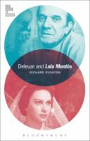 Deleuze and Lola Mont�s 1501345761 Book Cover