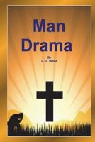 Man Drama 1497326591 Book Cover