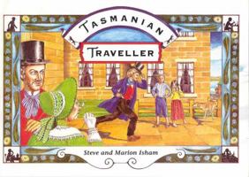 Tasmanian Traveller 0646206966 Book Cover