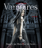 Vampires (Gothic Dreams) 0857759922 Book Cover