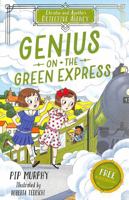 Genius on the Green Express 1782268189 Book Cover