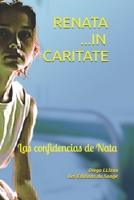 RENACIDA: Los diarios de Nata (Spanish Edition) B0F9TK75SZ Book Cover