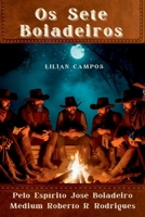 Os Sete Boiadeiros (Portuguese Edition) 650098367X Book Cover