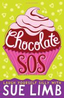 Chocolate SOS 0747599173 Book Cover