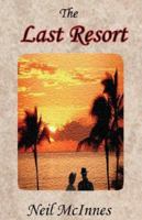 The Last Resort 0978523229 Book Cover