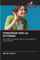 Strategie Per La Vittoria (Italian Edition) 6200368198 Book Cover