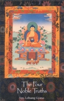 The Four Noble Truths 1559390271 Book Cover