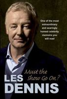 Les Dennis Autobiography 0752882880 Book Cover