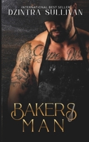 Bakers Man B0H62CDFNN Book Cover