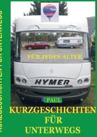 Kurzgeschichten F?r Unterwegs 3746089069 Book Cover