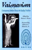 Contemporary Scholars Discuss the Gaudiya Tradition 8120812352 Book Cover
