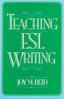 Teaching ESL Writing 0138882150 Book Cover