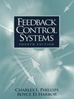 Feedback Control Systems 0133716910 Book Cover