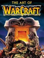 The Art of Warcraft 0744000815 Book Cover