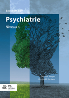 Psychiatrie: Niveau 4 9036802989 Book Cover