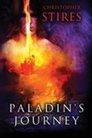 Paladin's Journey 1612712320 Book Cover