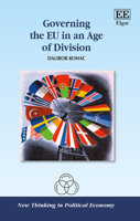 Governing the EU in an Age of Division 1802208720 Book Cover