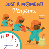 Playtime (Moments) 1835321186 Book Cover