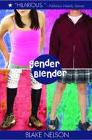 Gender Blender 0385746962 Book Cover