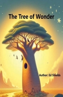 The Tree of Wonder B0DZZV2Q4K Book Cover