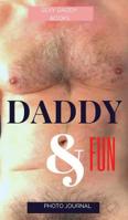 Daddy and fun 0368443671 Book Cover