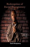 Redemption of David Montgomery 0979607728 Book Cover