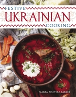 Festive Ukrainian Cooking