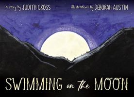 Swimming on the Moon 1614687803 Book Cover