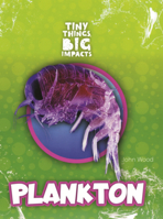 Plankton B0GMZFDPL3 Book Cover